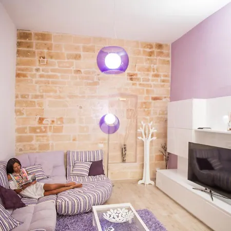 Palazzo Absolem Luxury *