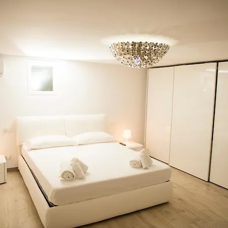 Palazzo Absolem Luxury Appartement *