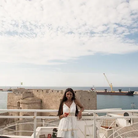 Palazzo Absolem Luxury