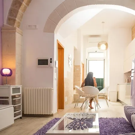 Palazzo Absolem Luxury * Monopoli