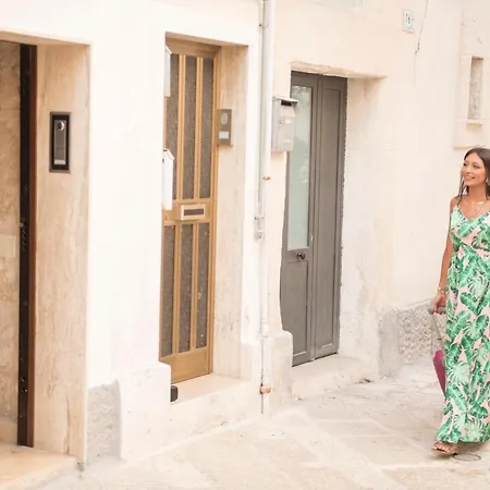 Palazzo Absolem Luxury Monopoli