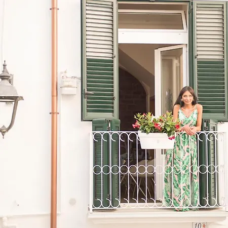 Palazzo Absolem Luxury Apartamento *