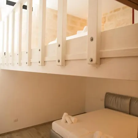 Appartement Palazzo Absolem Luxury *