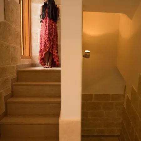 Palazzo Absolem Luxury Appartement