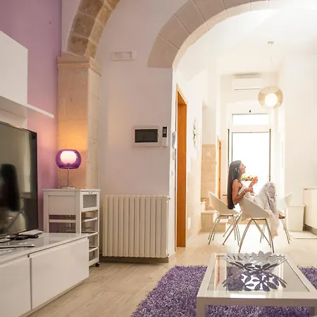 Palazzo Absolem Luxury Appartement *