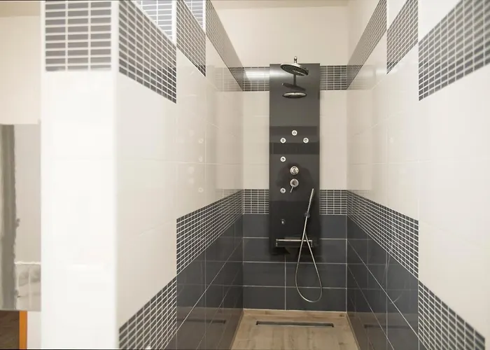 Palazzo Absolem Luxury *