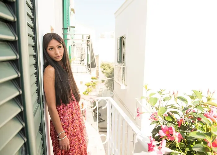 Palazzo Absolem Luxury モノーポリ