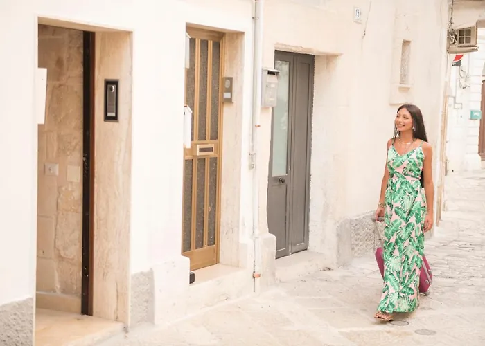 Palazzo Absolem Luxury モノーポリ