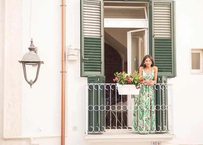 Palazzo Absolem Luxury アパート *