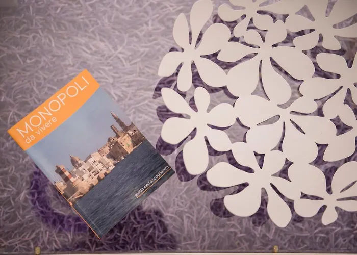 Palazzo Absolem Luxury アパート