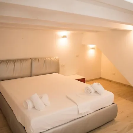 Apartment Palazzo Absolem Luxury *