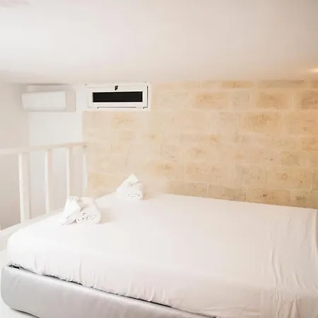 Palazzo Absolem Luxury Monopoli