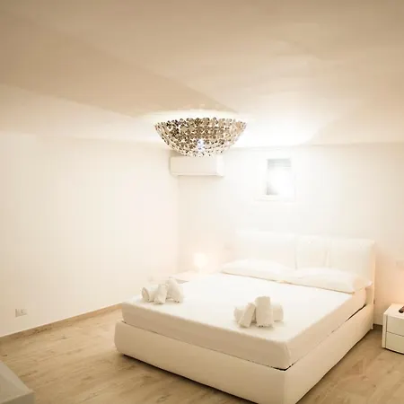 Palazzo Absolem Luxury Apartment Monopoli