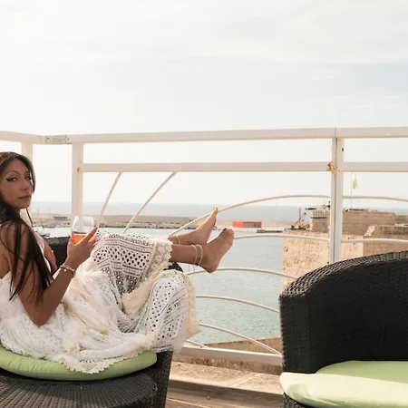 Palazzo Absolem Luxury *