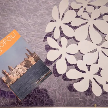 Palazzo Absolem Luxury Διαμέρισμα