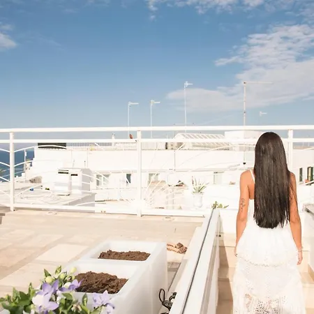 Palazzo Absolem Luxury Monopoli