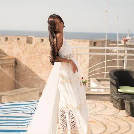 Palazzo Absolem Luxury *