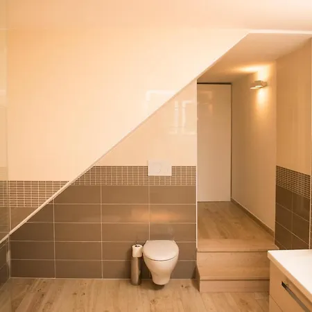 Διαμέρισμα Palazzo Absolem Luxury Monopoli