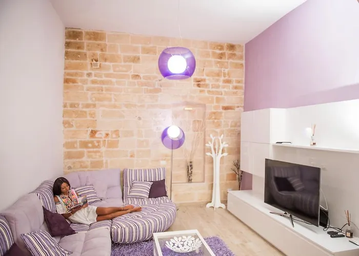 Palazzo Absolem Luxury *