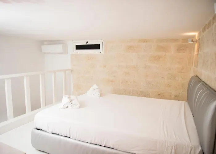 Palazzo Absolem Luxury Monopoli