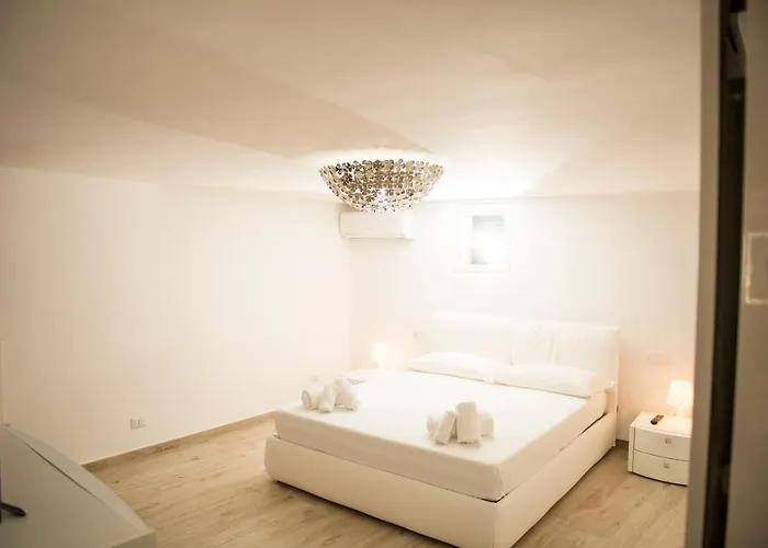 Palazzo Absolem Luxury דירה מונופולי