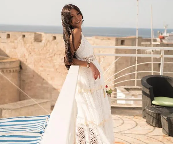 Palazzo Absolem Luxury *