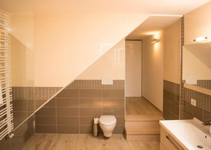 דירה Palazzo Absolem Luxury מונופולי